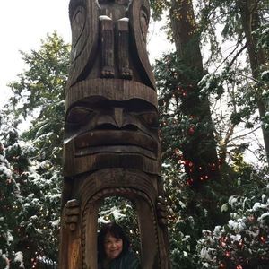 Meet your Posher, Meryle